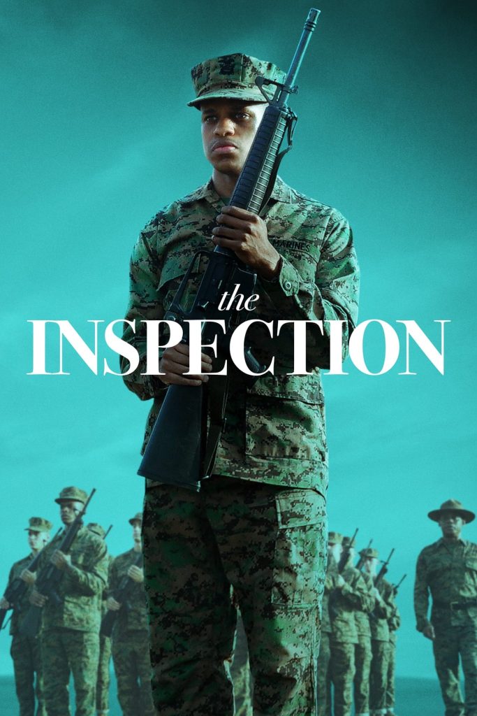 The Inspection (2022) | Download Hollywood Movie