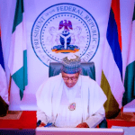 BREAKING: Buhari approves old N200 note as legal tender till April 10