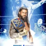 WWE SmackDown 10th February (2023)