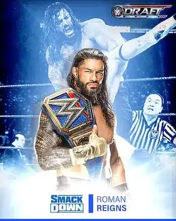 WWE SmackDown 10th February (2023)