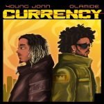 Young Jonn Ft. Olamide – Currency