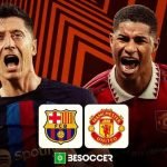 Live Stream : Manchester United Vs Barcelona