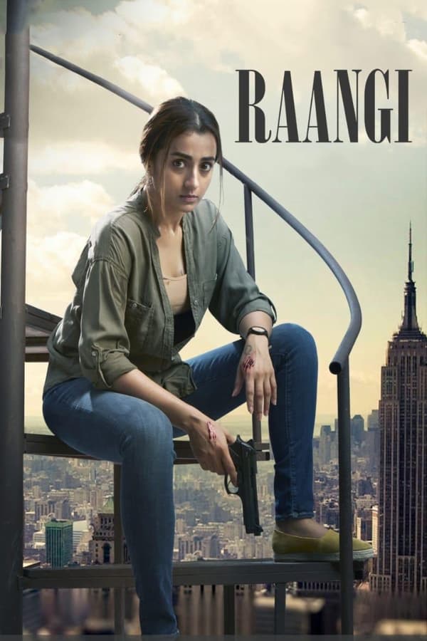 Raangi (2022) | Download Indian Movie