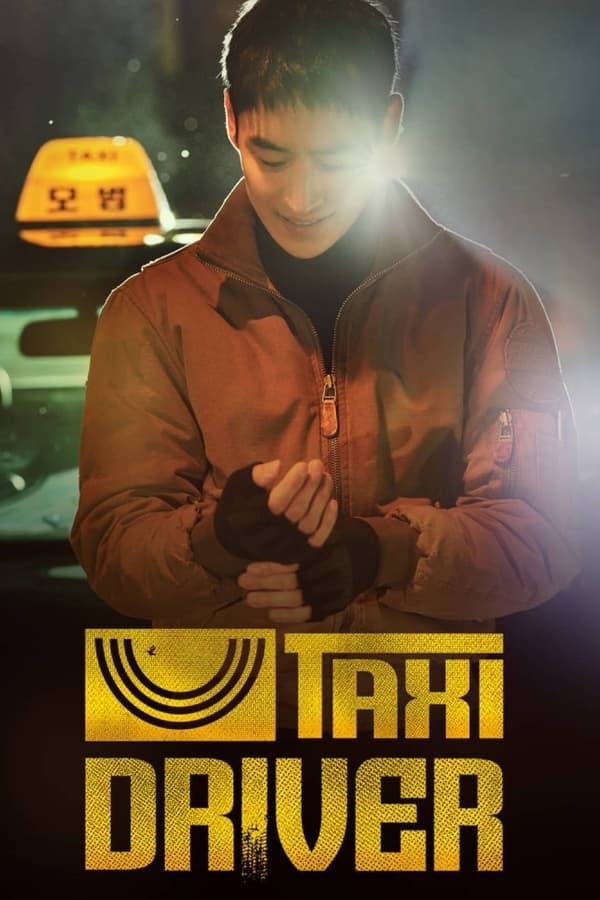 Taxi Driver S02 (Episode 6 Added) | Korean Drama