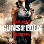 Guns of Eden (2022)