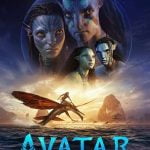 Avatar: The Way of Water (2022)