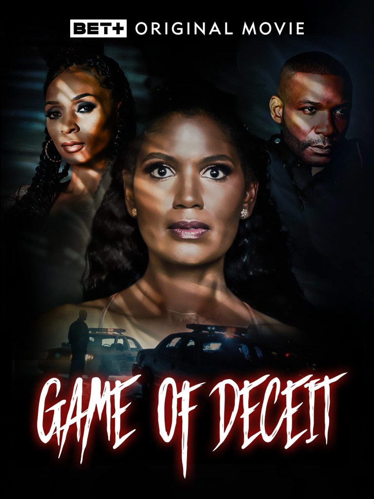 Game of Deceit (2023) (Hollywood movie)