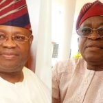 BREAKING: Appeal Court Upholds Governorship Of Senator Adeleke