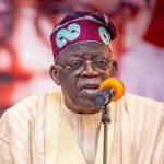 BREAKING: INEC declares Tinubu winner of presidential election