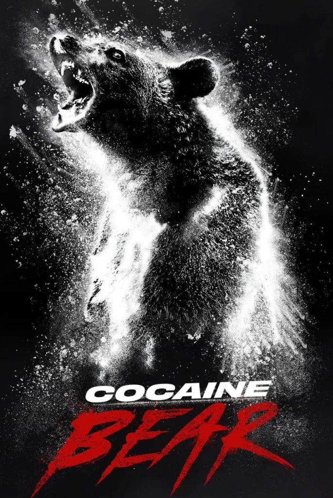 Cocaine Bear (2023) | Download Hollywood Movie