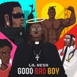 Lil Kesh – God Bad Boy