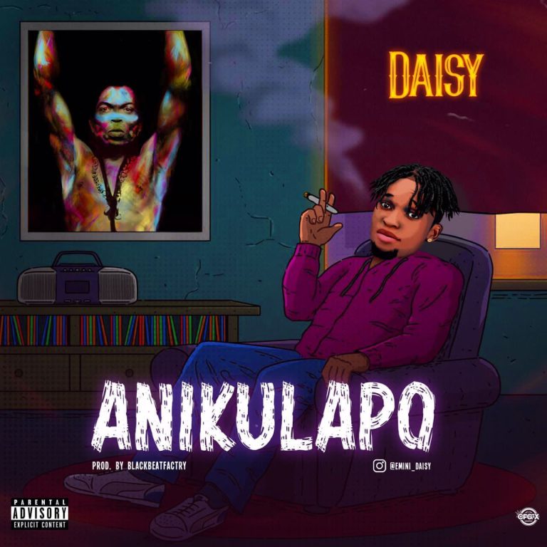 Daisy – Anikulapo