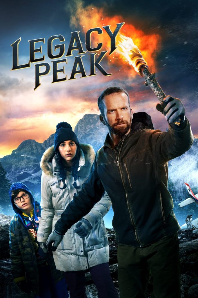 Legacy Peak (2022) | Download Hollywood Movie