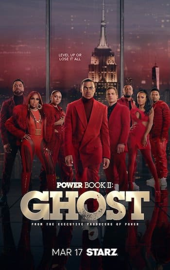 Power Book II: Ghost Season 3 Download (Episode 3 Added)