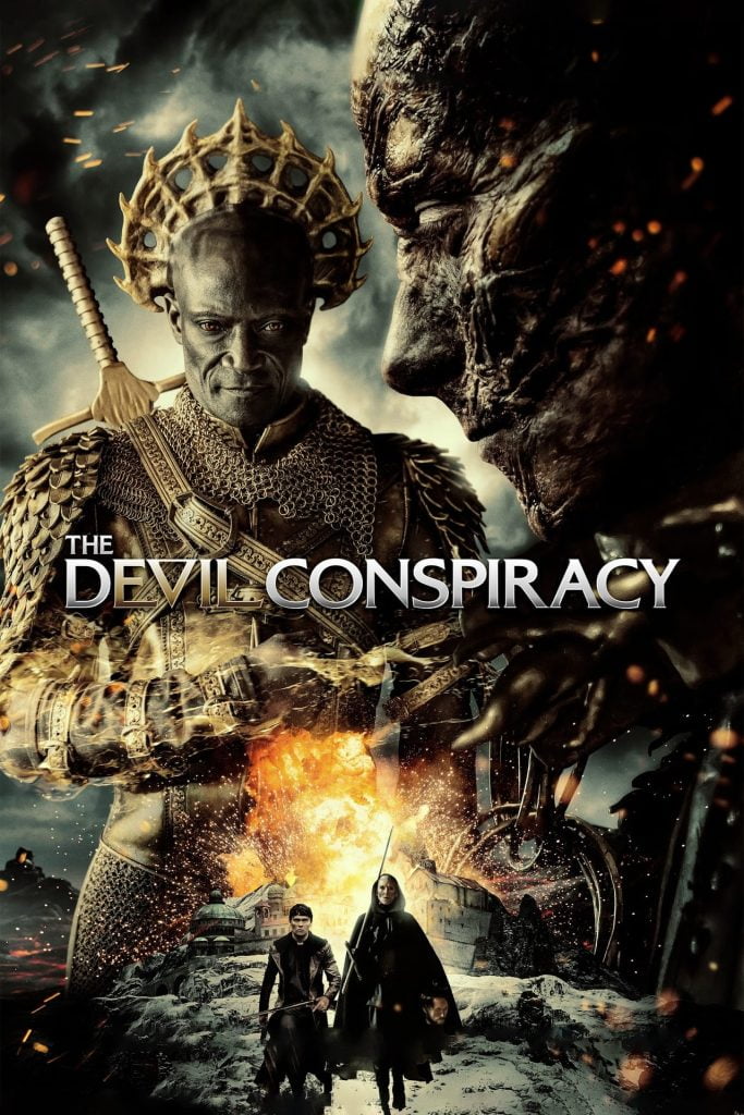 The Devil Conspiracy (2023) | Download Hollywood Movie