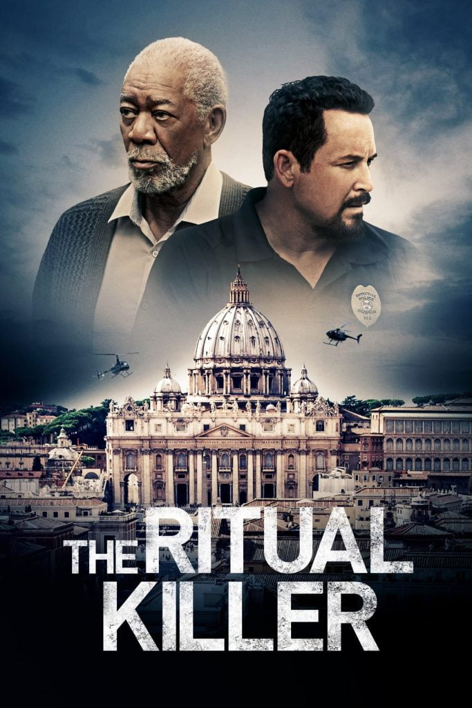 The Ritual Killer (2023) | Download Hollywood Movie