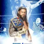 WWE SmackDown 24th March (2023)