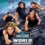 The Challenge: World Championship Season 1 (Episode 1 & 2 Added) (Tv Series)