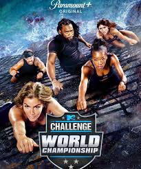 The Challenge: World Championship Season 1 (Episode 1 & 2 Added) (Tv Series)