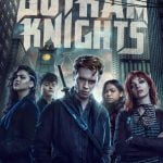 Gotham Knights (2023) Season 1 (Episode 10 Added) [TV Series]