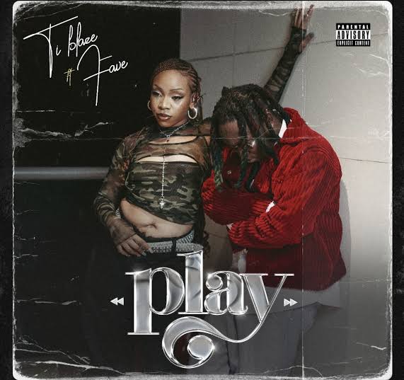 T.I Blaze & Fave – Play