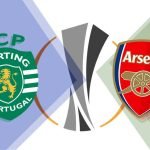 Live Stream : Arsenal Vs Sporting