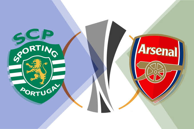 Live Stream : Arsenal Vs Sporting