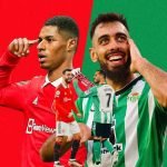 Live Stream : Manchester United Vs Real Betis