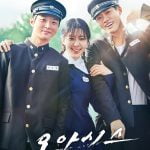 Oasis S01 (Episode 10, 11 Added) | Korean Drama