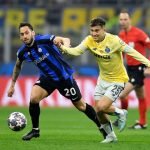 Live Stream : Inter Milan Vs FC Porto