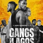 Gangs Of Lagos (2023) (Nollywood Movie)