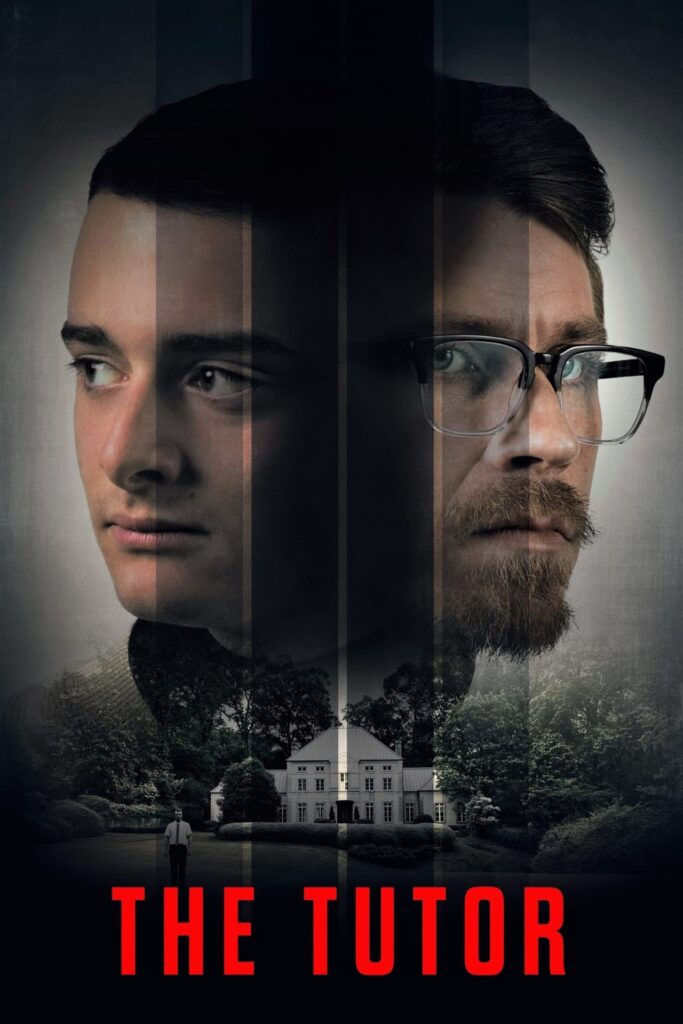 The Tutor (2023) | Download Hollywood Movie