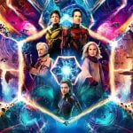 Ant-Man and the Wasp: Quantumania (2023) | Download Hollywood Movie