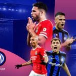 Live Stream : Inter Milan Vs Benfica