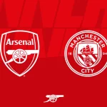 Live Stream : Manchester City Vs Arsenal