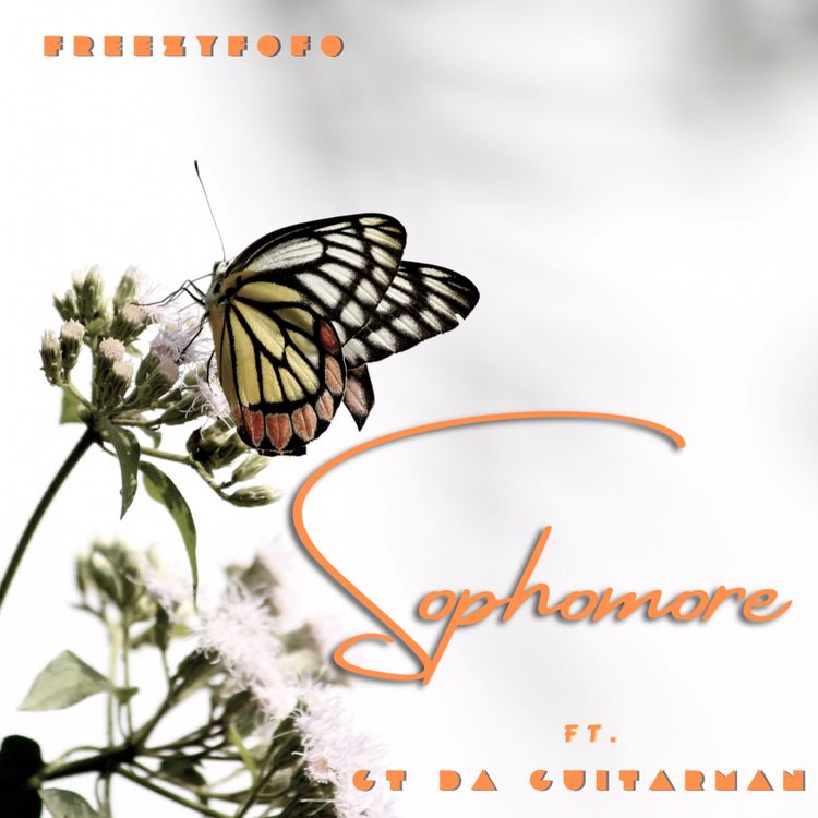 FreezyFofo ft. GT Da Guitarman – Sophomore