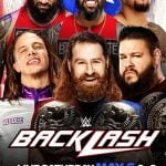 WWE Backlash (2023)