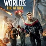 War of the Worlds: The Attack (2023)