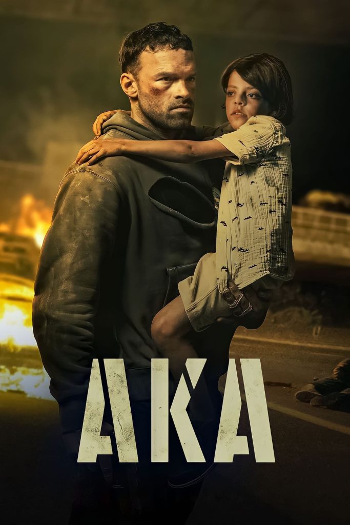 AKA (2023) | Download FRENCH Movie