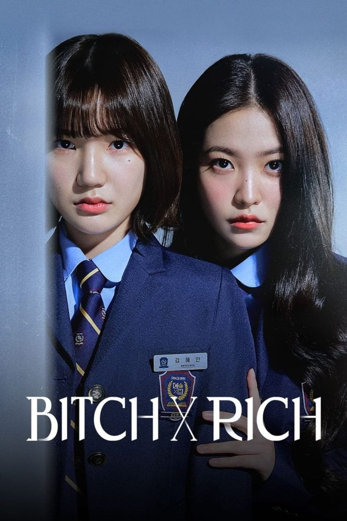 Bitch X Rich (Episode 1 & 2 Added) | Korean Drama