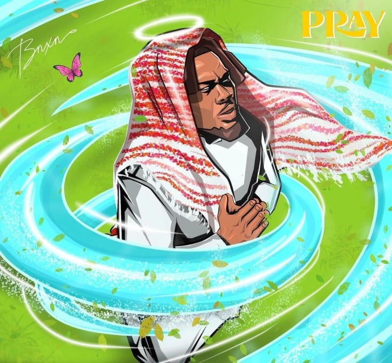 BNXN (Buju) – Pray