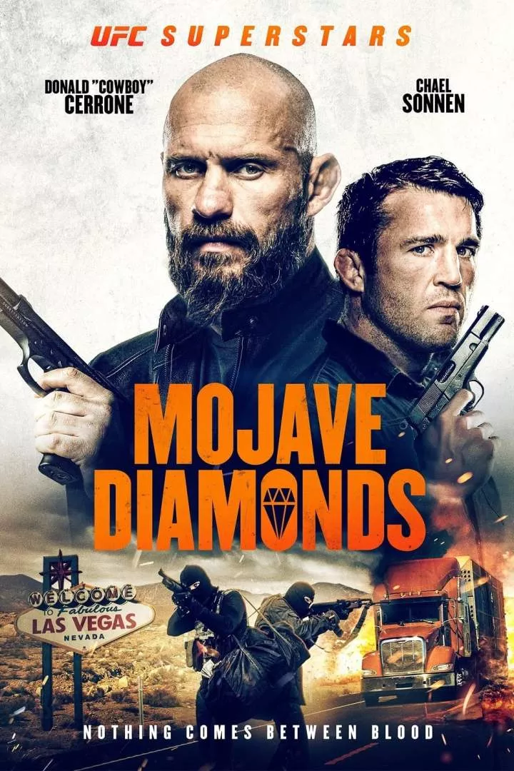 Mojave Diamonds (2023)