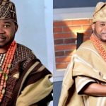 Yoruba actor, Murphy Afolabi is dead