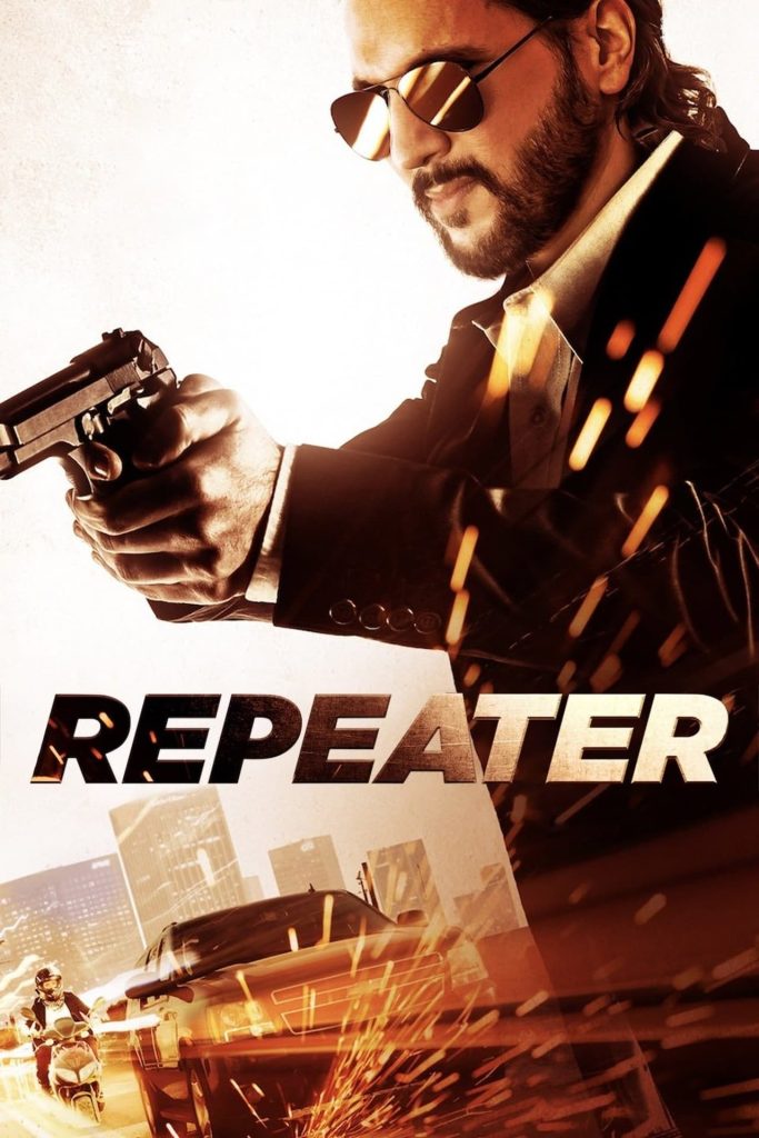 Repeater (2023) | Download Hollywood Movie