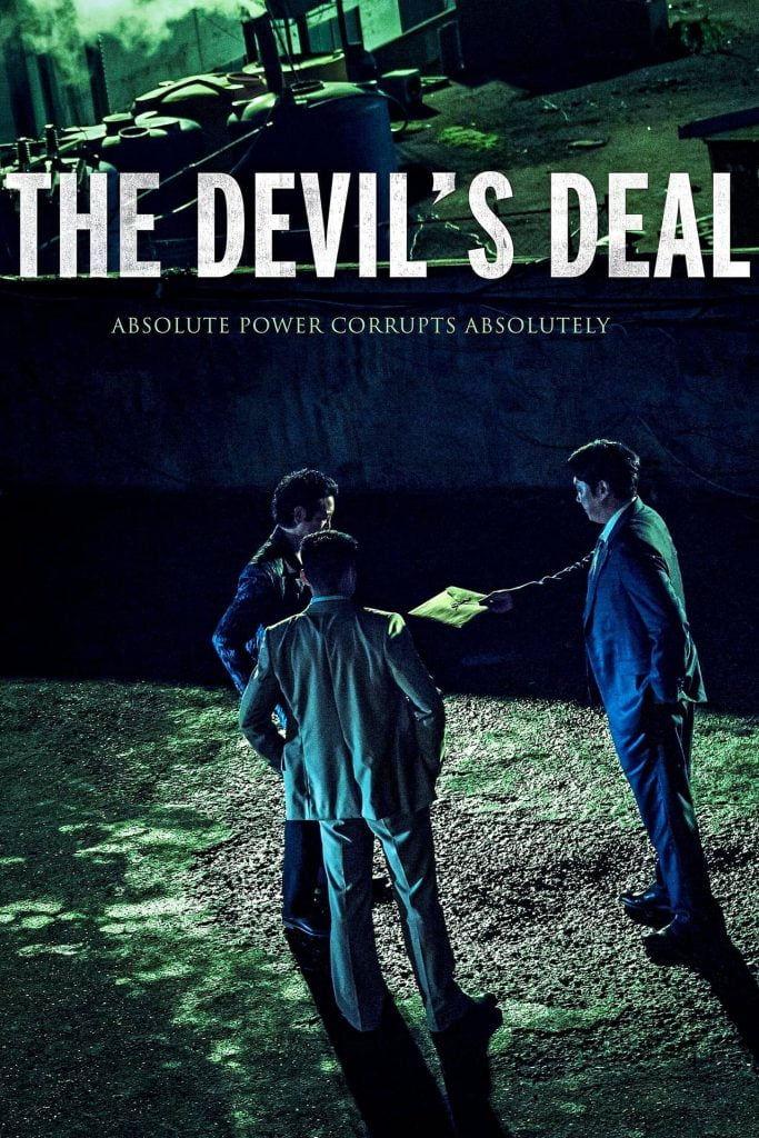 The Devil’s Deal (2023) | Download Korean Movie