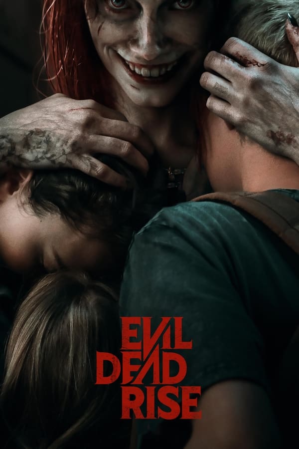 Evil Dead Rise (2023) | Download Hollywood Movie