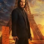 John Wick: Chapter 4 (2023) [Hollywood Movie]