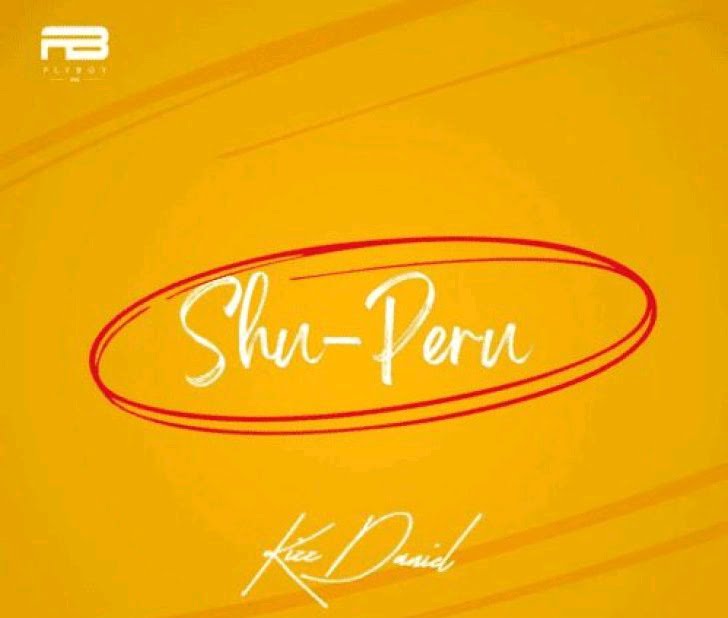 Kizz Daniel – Shu-Peru