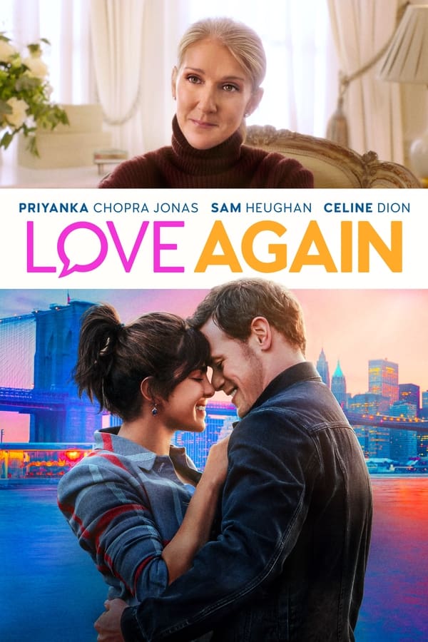 Love Again (2023) | Download Hollywood Movie