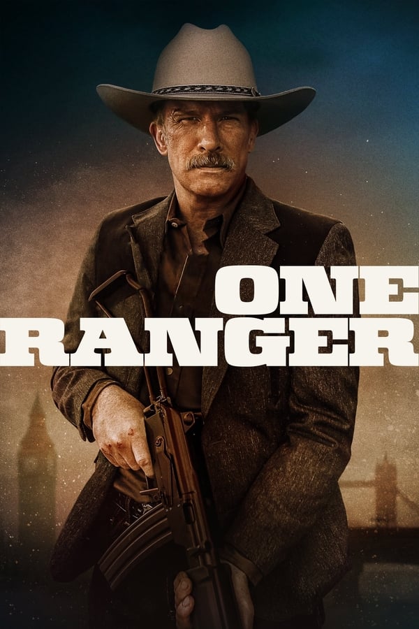 One Ranger (2023) | Download Hollywood Movie